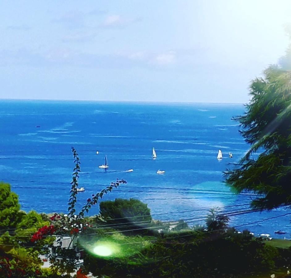 Home Sweet Home Sea Mondello Exterior foto