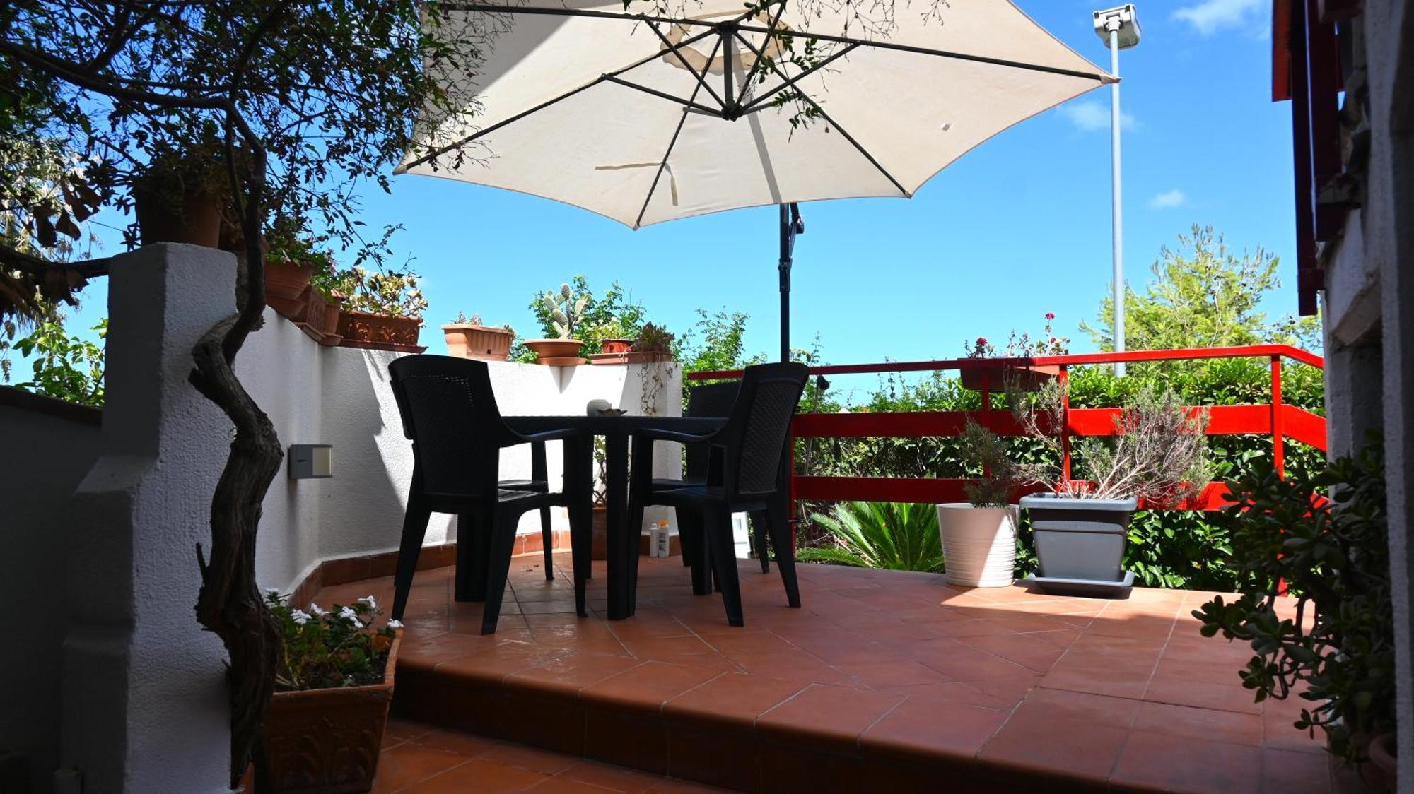 Home Sweet Home Sea Mondello Exterior foto